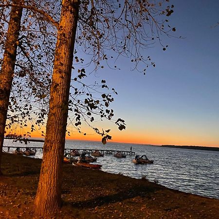 Appartement T2 Proche Lac Сангине Экстерьер фото