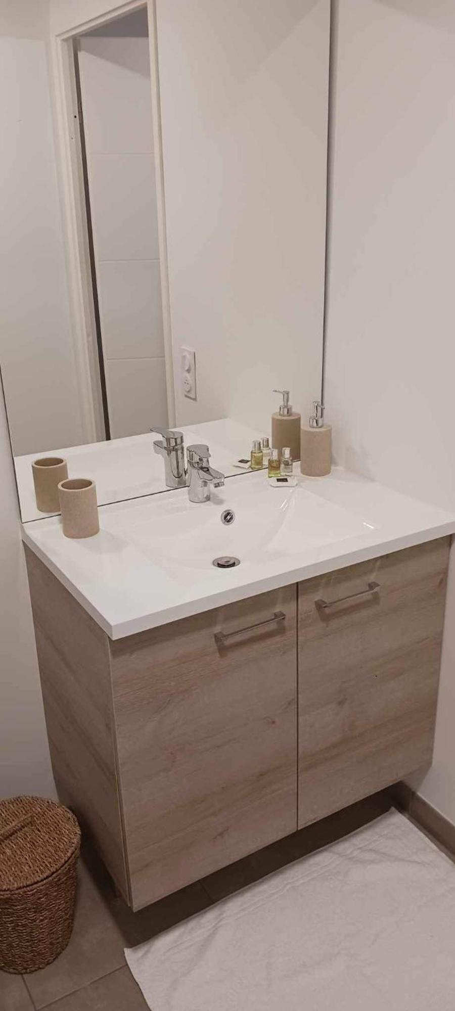 Appartement T2 Proche Lac Сангине Экстерьер фото